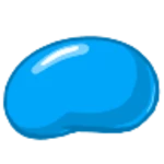 jelly bean stock android application logo